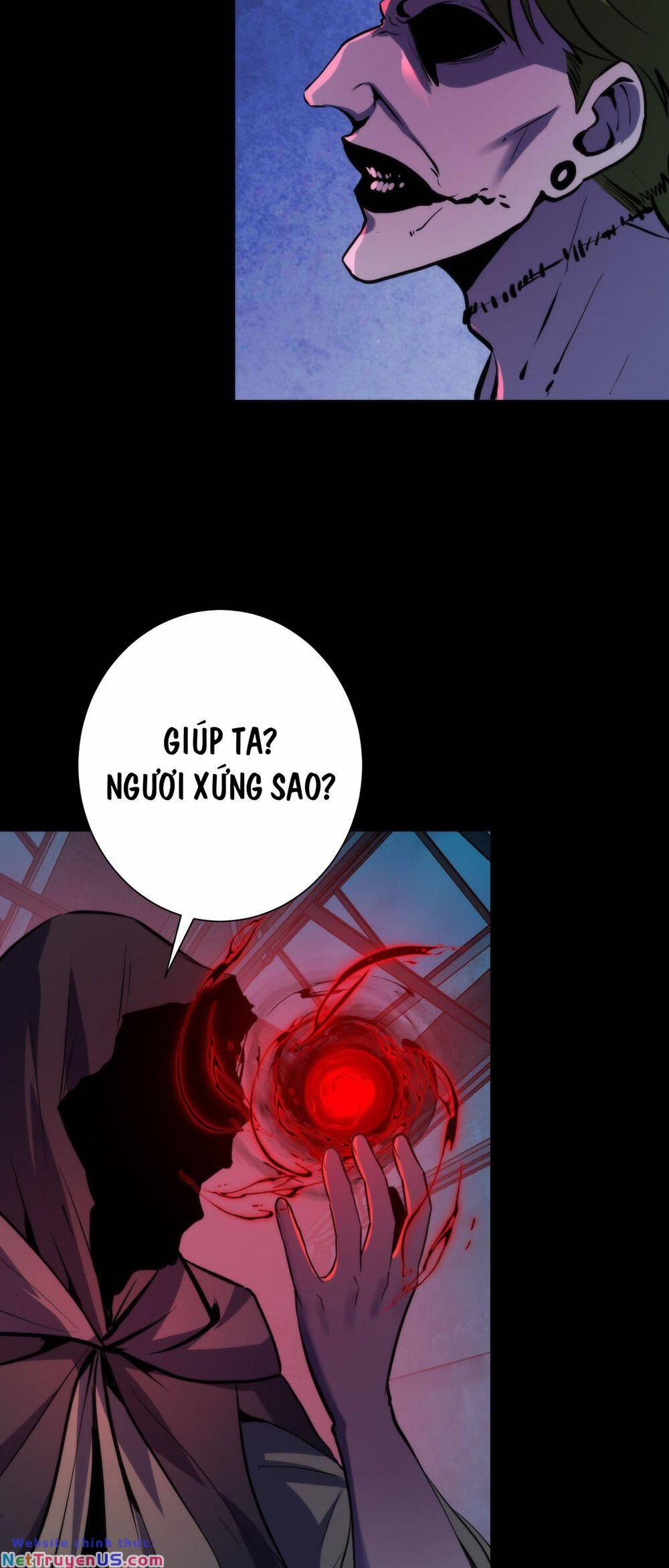 Trở Thành Thần Chủ Cthulhu 246 trang 15