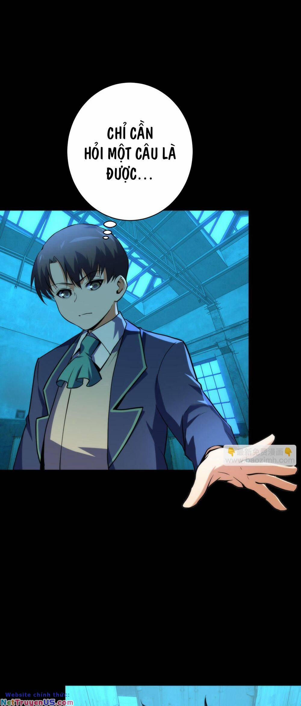 Trở Thành Thần Chủ Cthulhu 246 trang 2