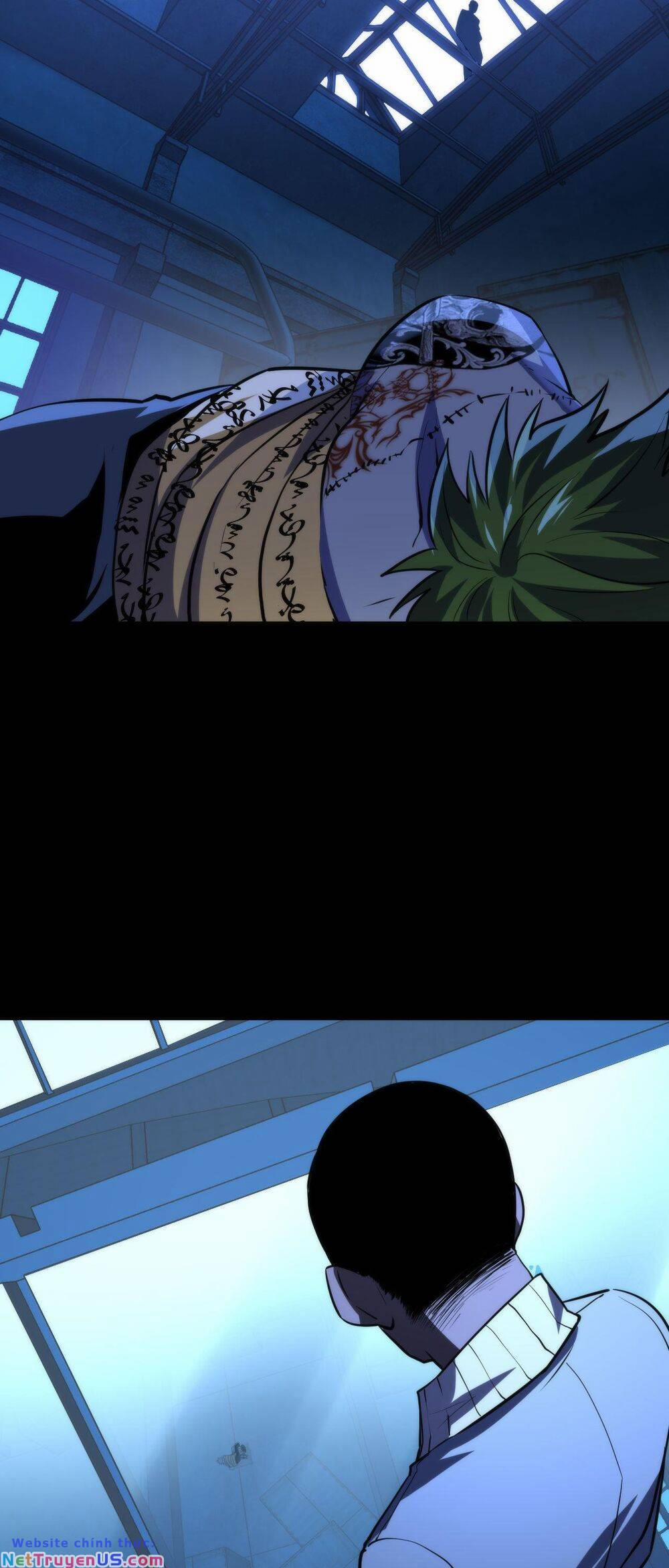 Trở Thành Thần Chủ Cthulhu 246 trang 21