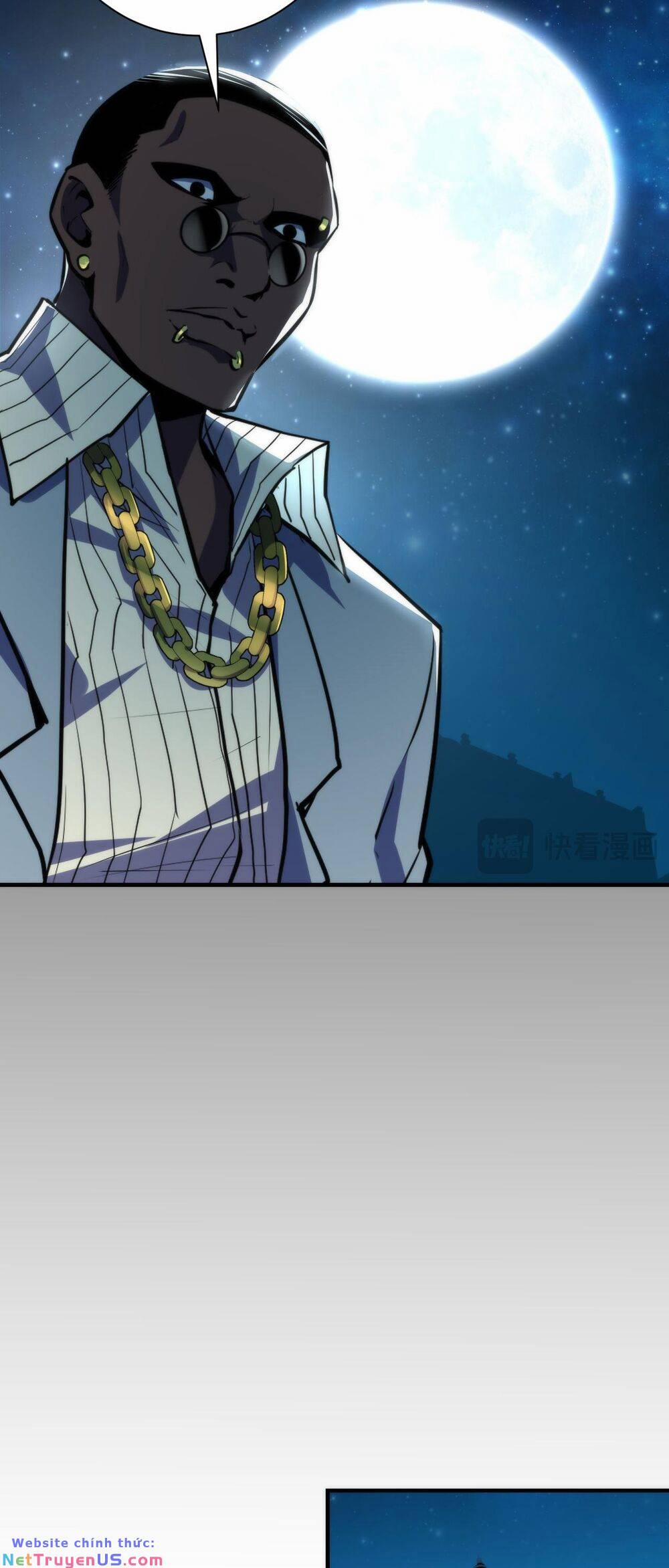 Trở Thành Thần Chủ Cthulhu 246 trang 23