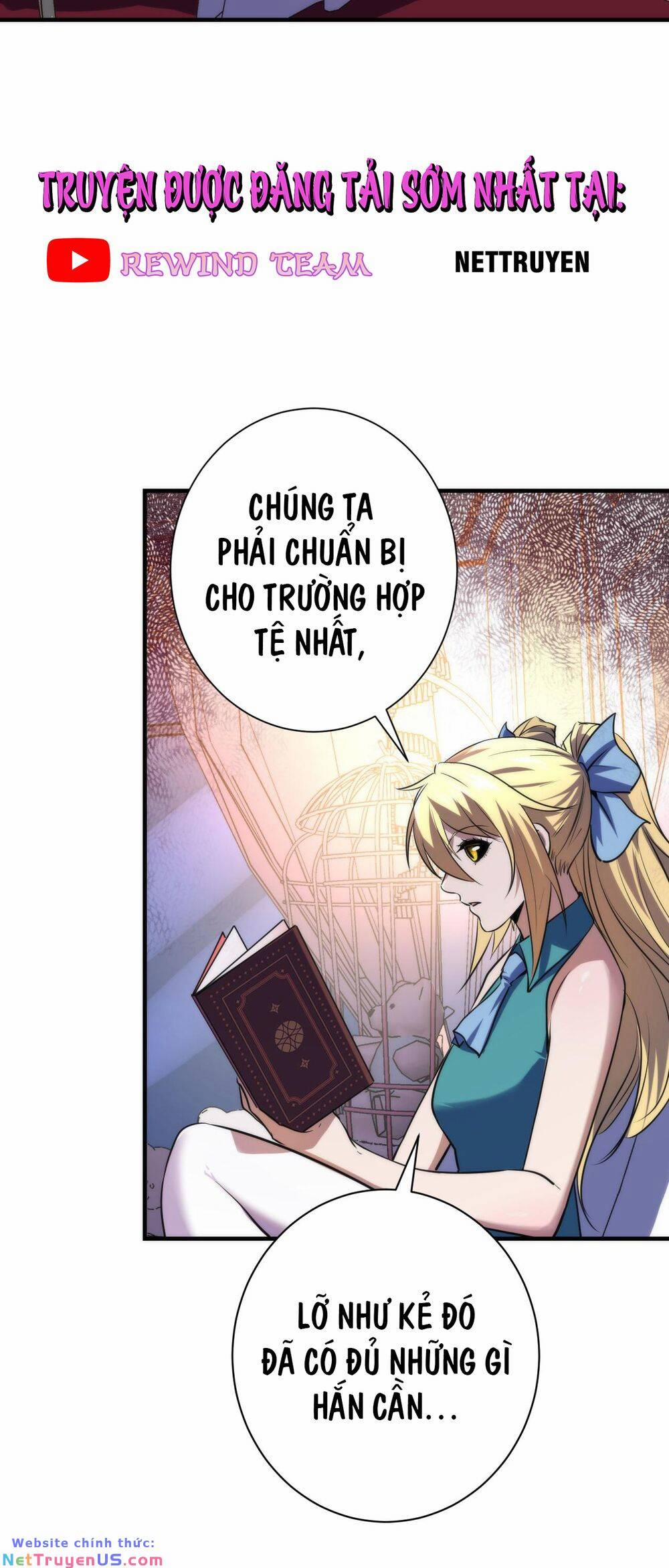 Trở Thành Thần Chủ Cthulhu 246 trang 25