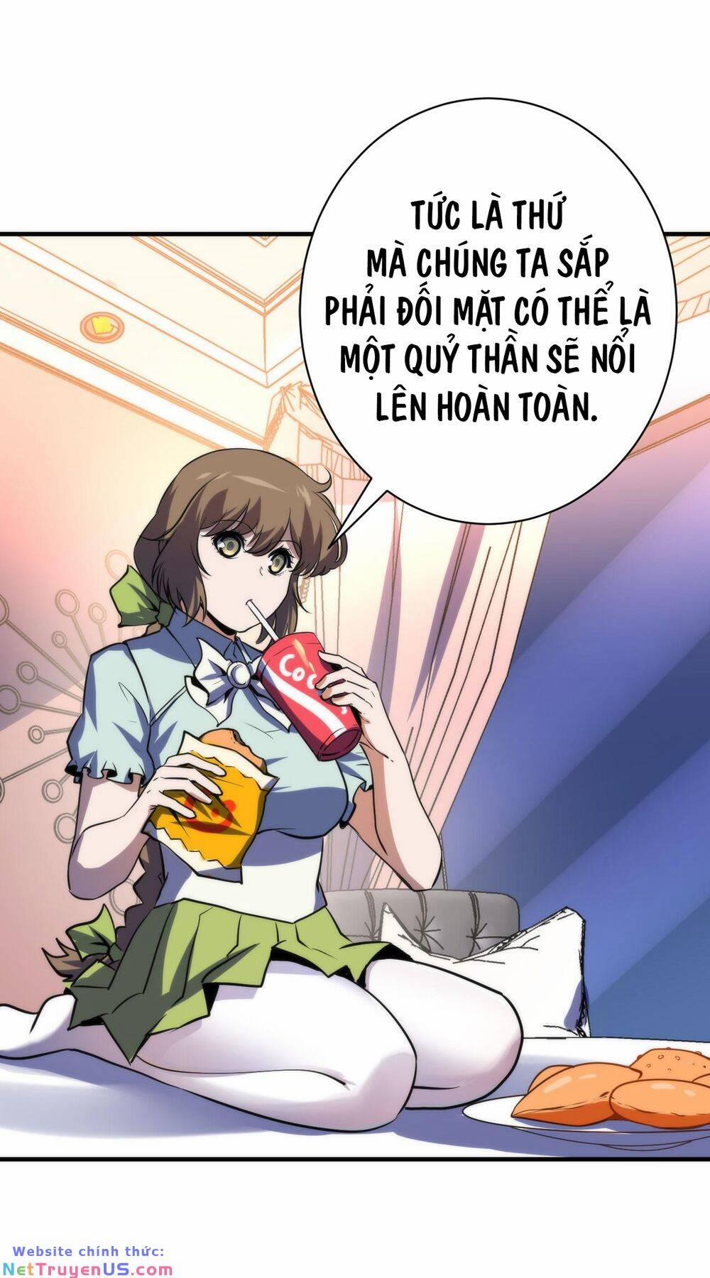 Trở Thành Thần Chủ Cthulhu 246 trang 26