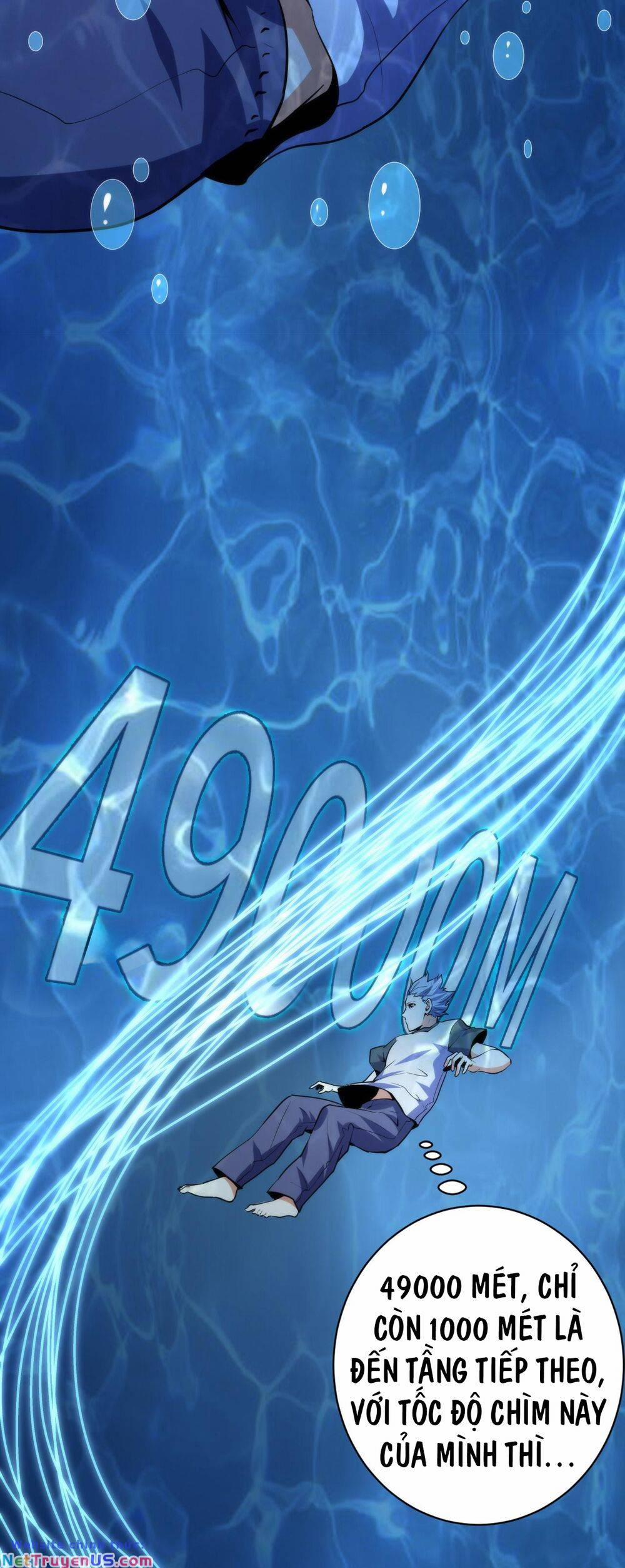 Trở Thành Thần Chủ Cthulhu 246 trang 29