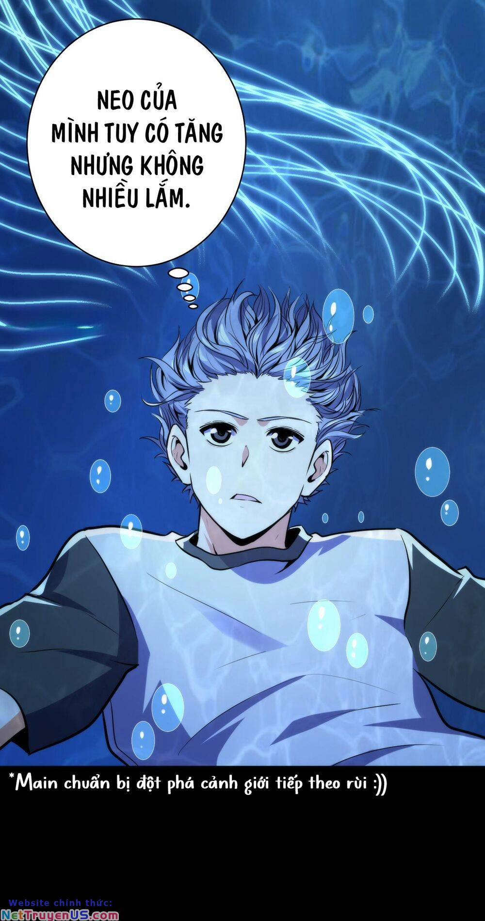 Trở Thành Thần Chủ Cthulhu 246 trang 30