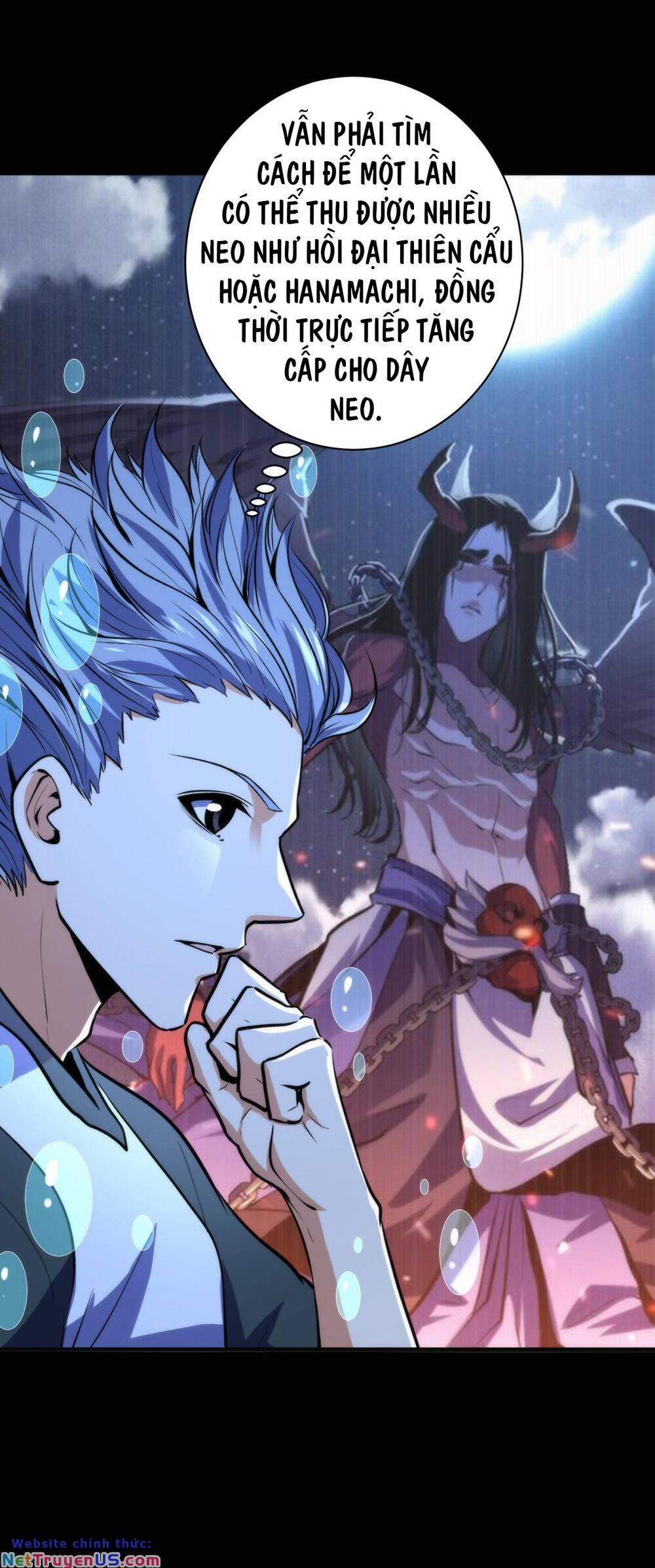 Trở Thành Thần Chủ Cthulhu 246 trang 31