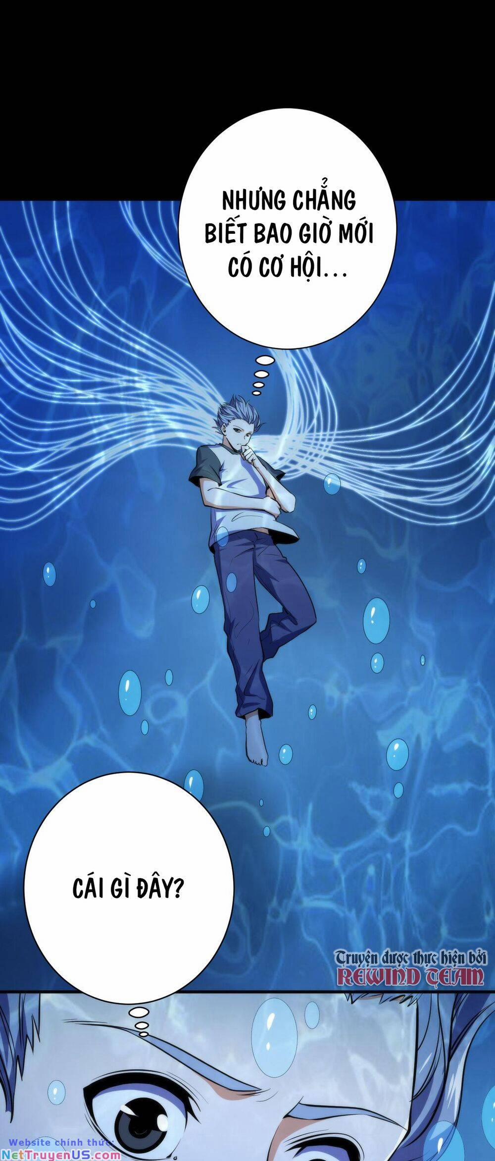 Trở Thành Thần Chủ Cthulhu 246 trang 32