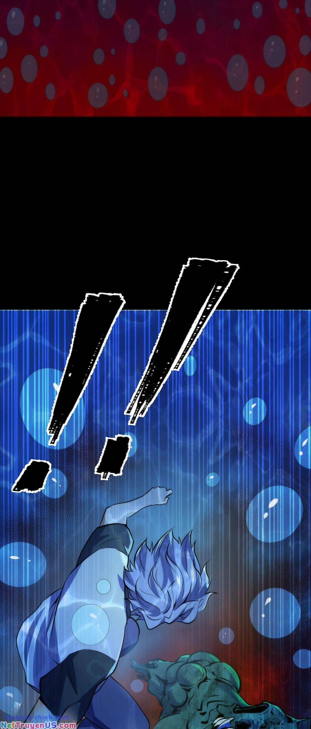 Trở Thành Thần Chủ Cthulhu 246 trang 34