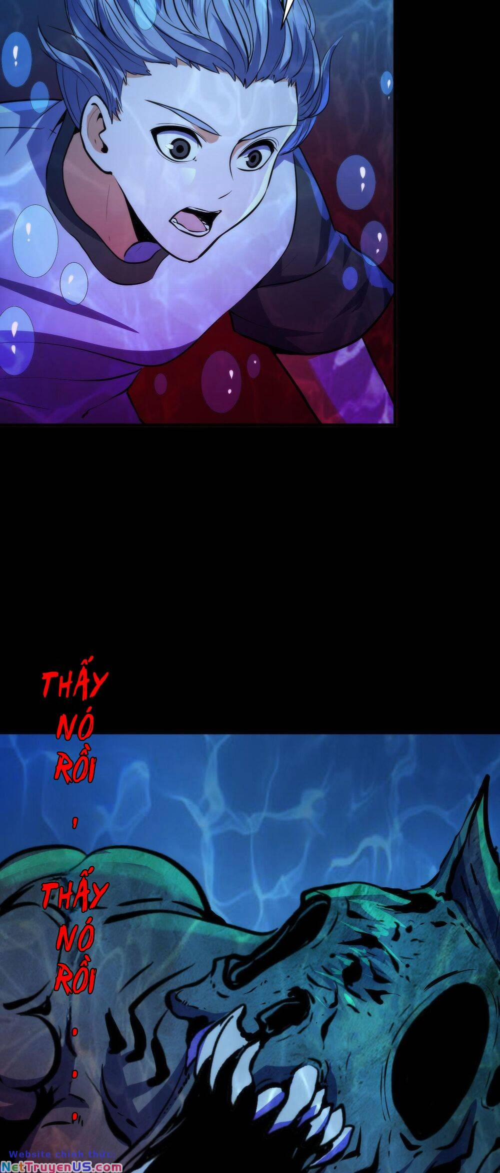 Trở Thành Thần Chủ Cthulhu 246 trang 36