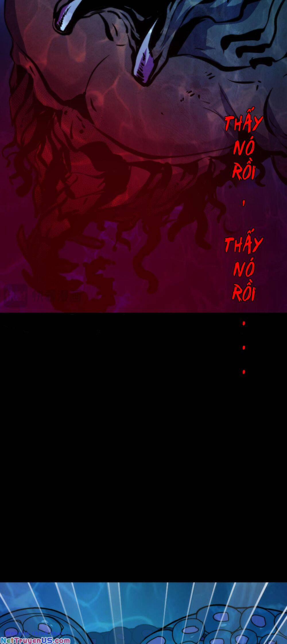 Trở Thành Thần Chủ Cthulhu 246 trang 37