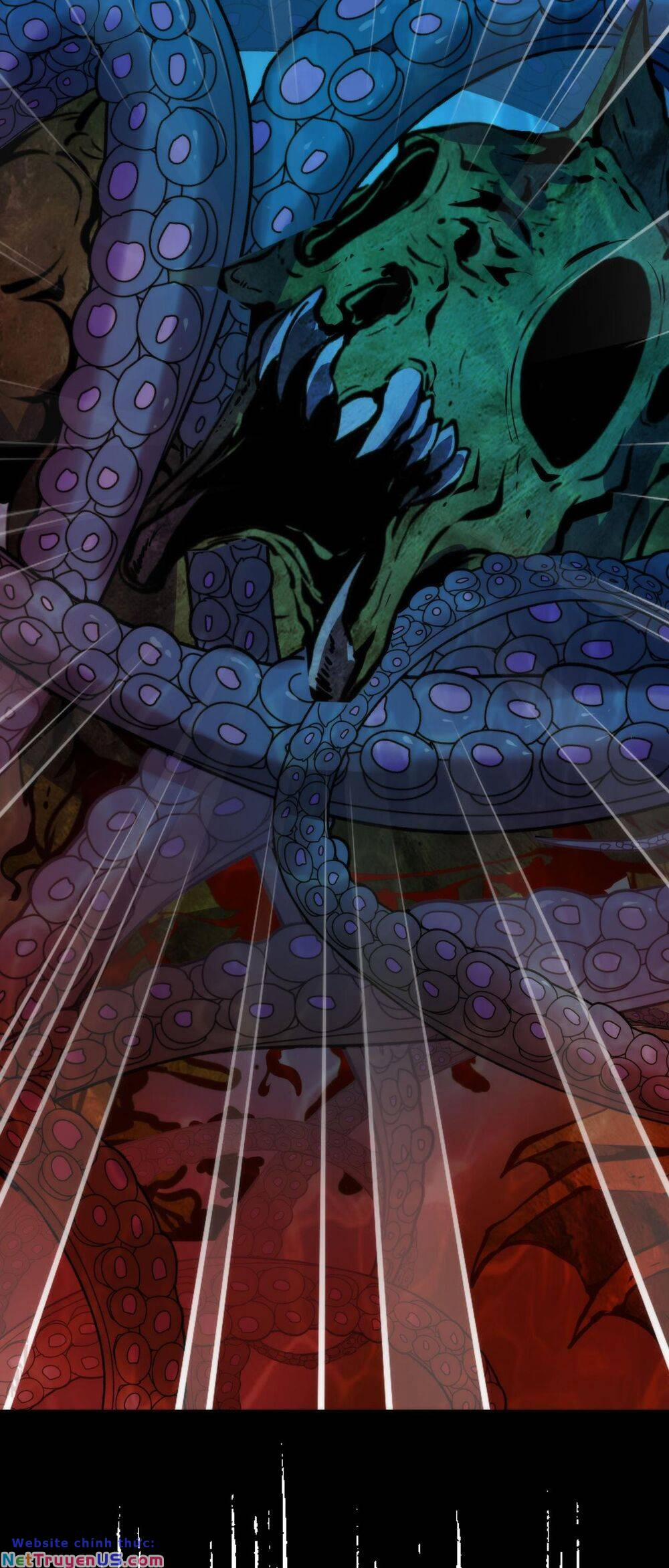 Trở Thành Thần Chủ Cthulhu 246 trang 38