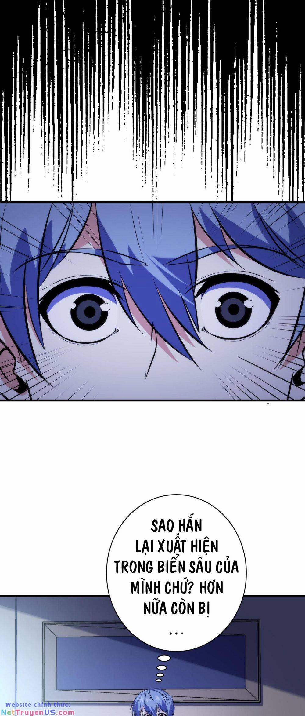 Trở Thành Thần Chủ Cthulhu 246 trang 39