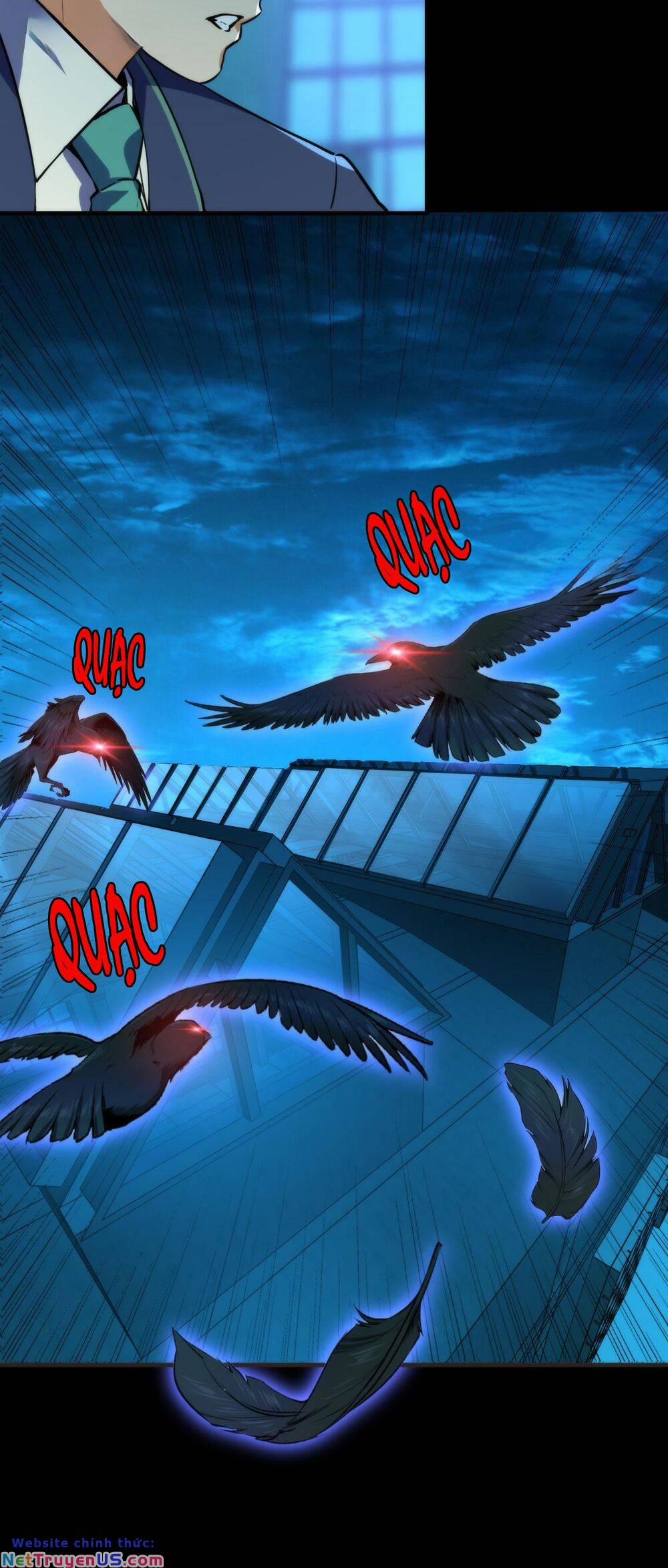 Trở Thành Thần Chủ Cthulhu 246 trang 4