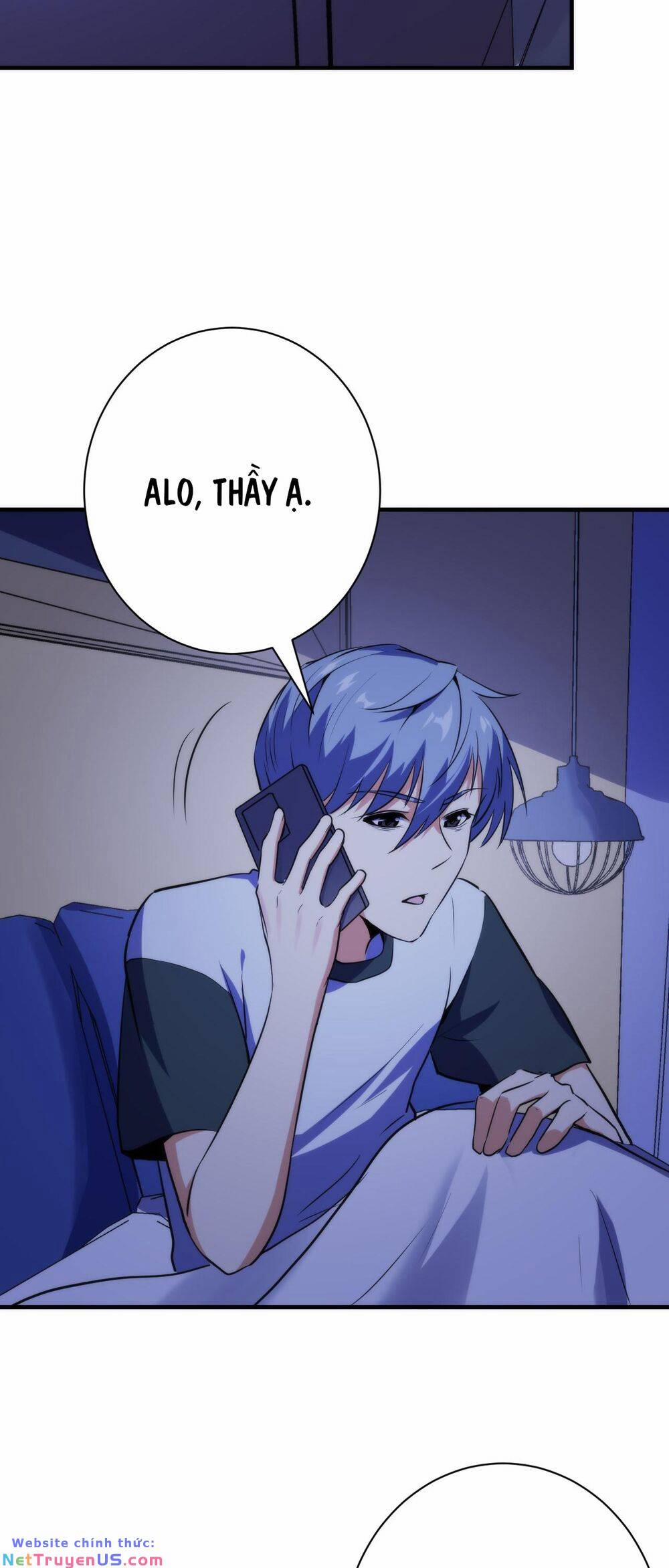 Trở Thành Thần Chủ Cthulhu 246 trang 41