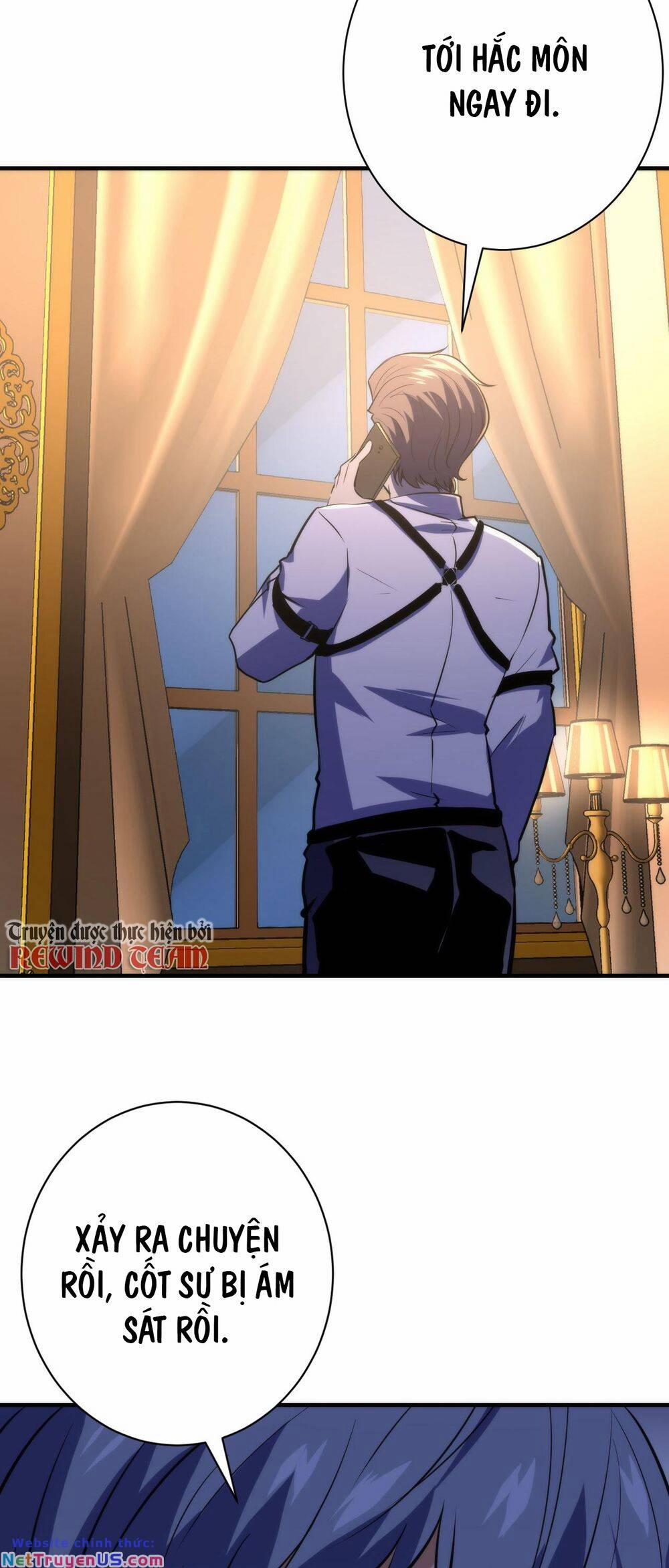 Trở Thành Thần Chủ Cthulhu 246 trang 42