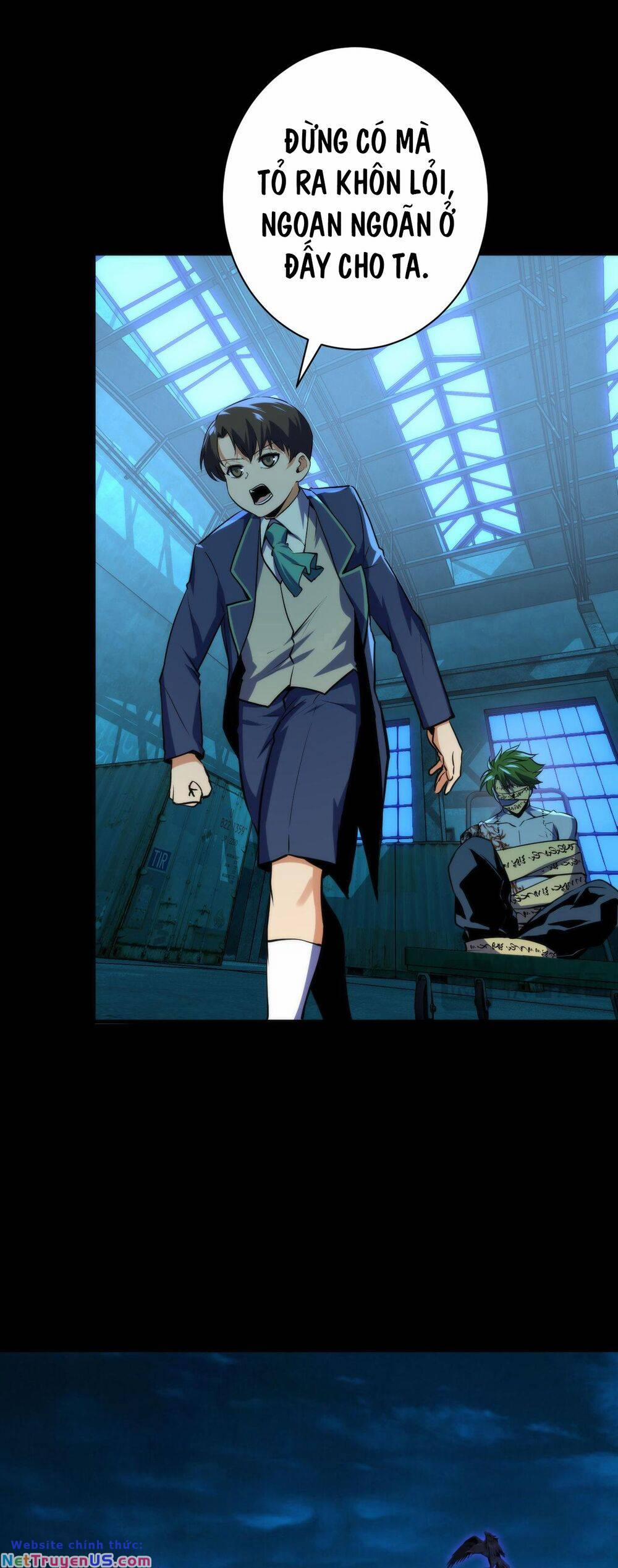 Trở Thành Thần Chủ Cthulhu 246 trang 6