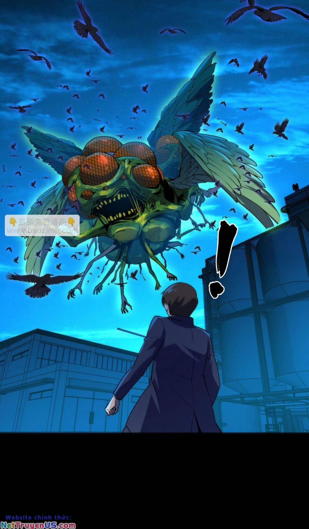 Trở Thành Thần Chủ Cthulhu 246 trang 7