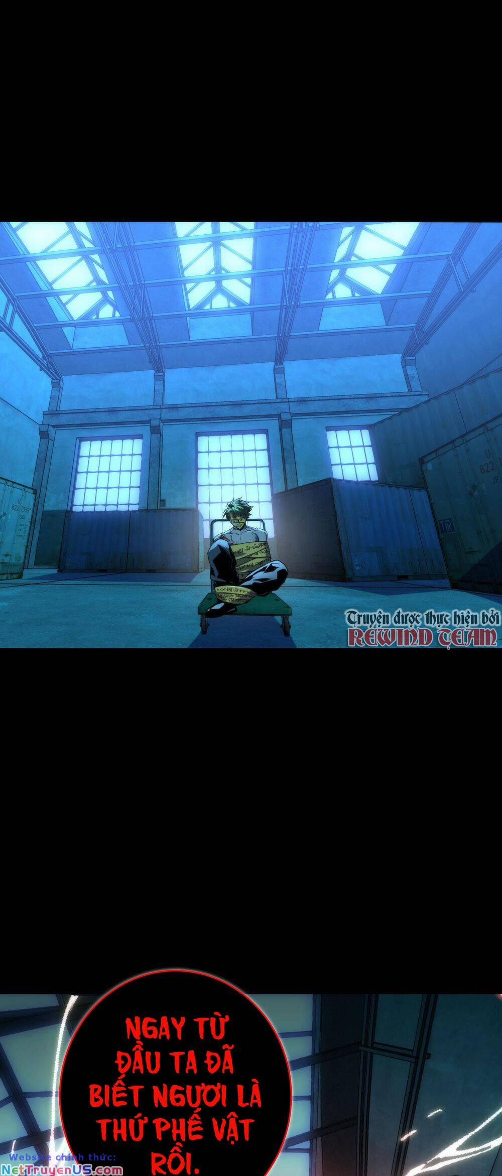 Trở Thành Thần Chủ Cthulhu 246 trang 8