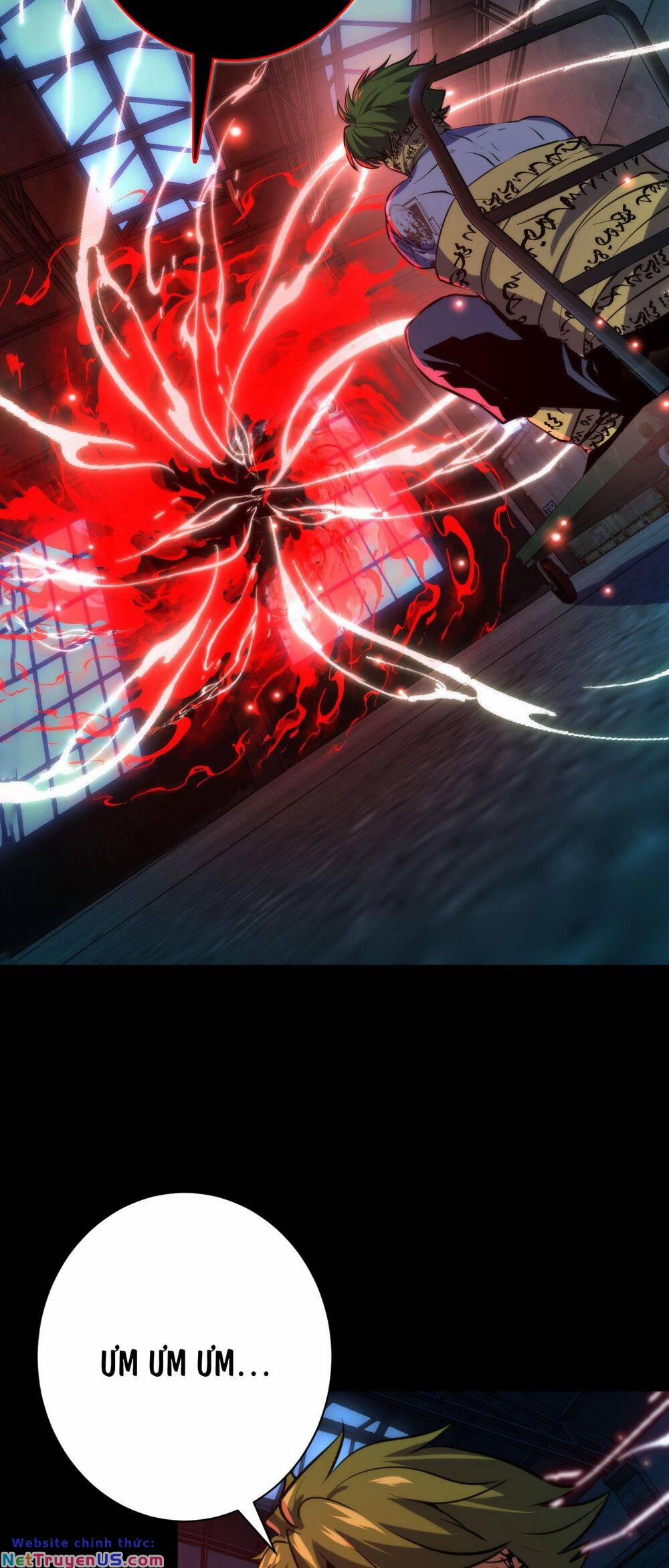 Trở Thành Thần Chủ Cthulhu 246 trang 9