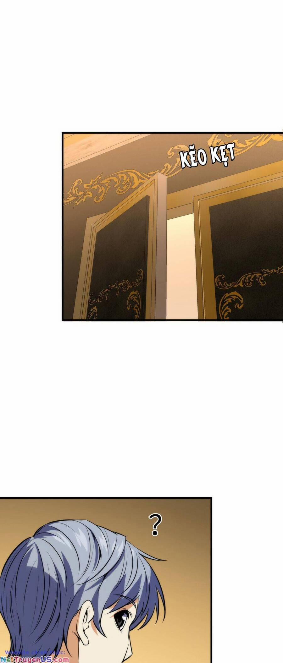 Trở Thành Thần Chủ Cthulhu 247 trang 15