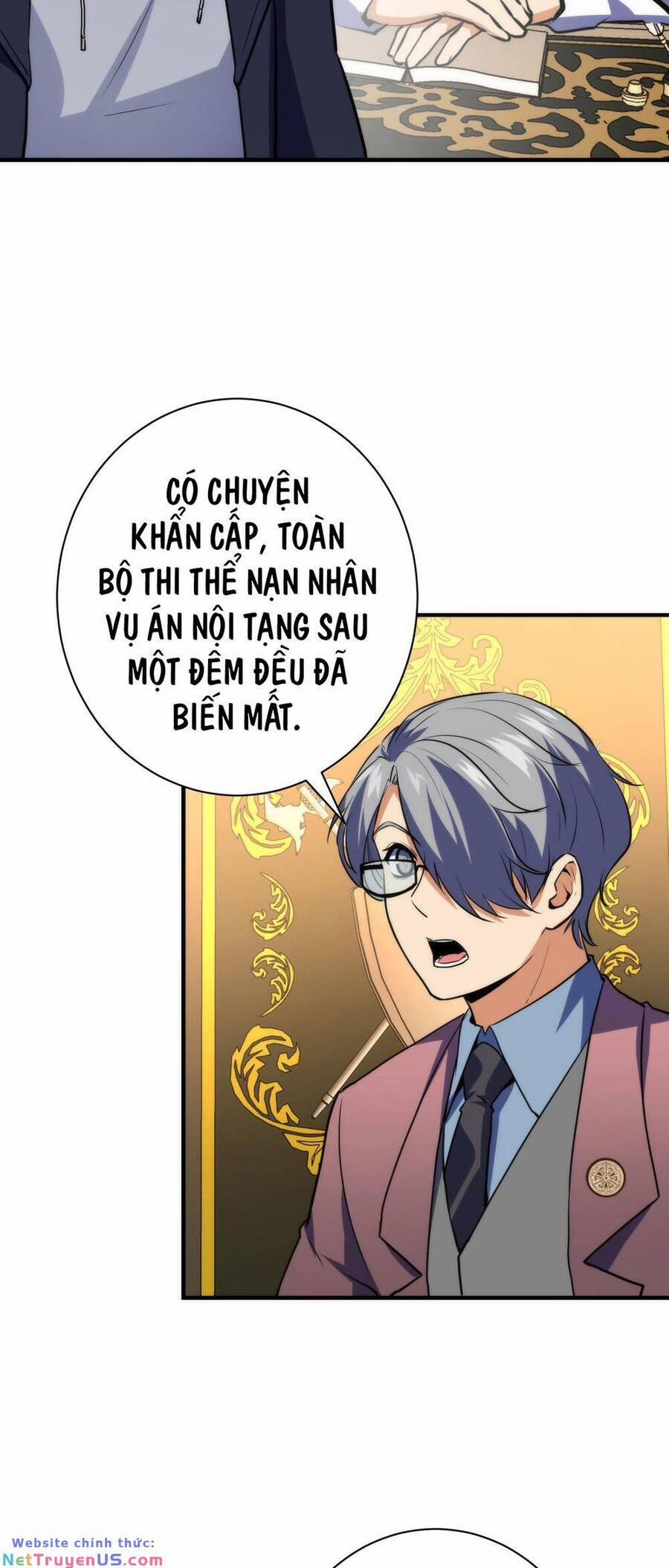 Trở Thành Thần Chủ Cthulhu 247 trang 18