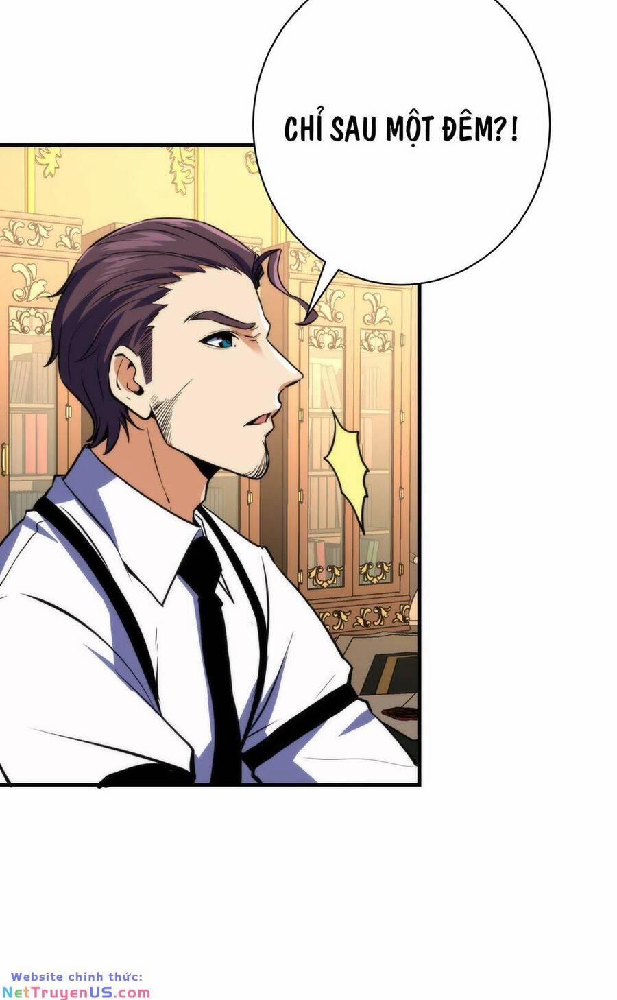 Trở Thành Thần Chủ Cthulhu 247 trang 19