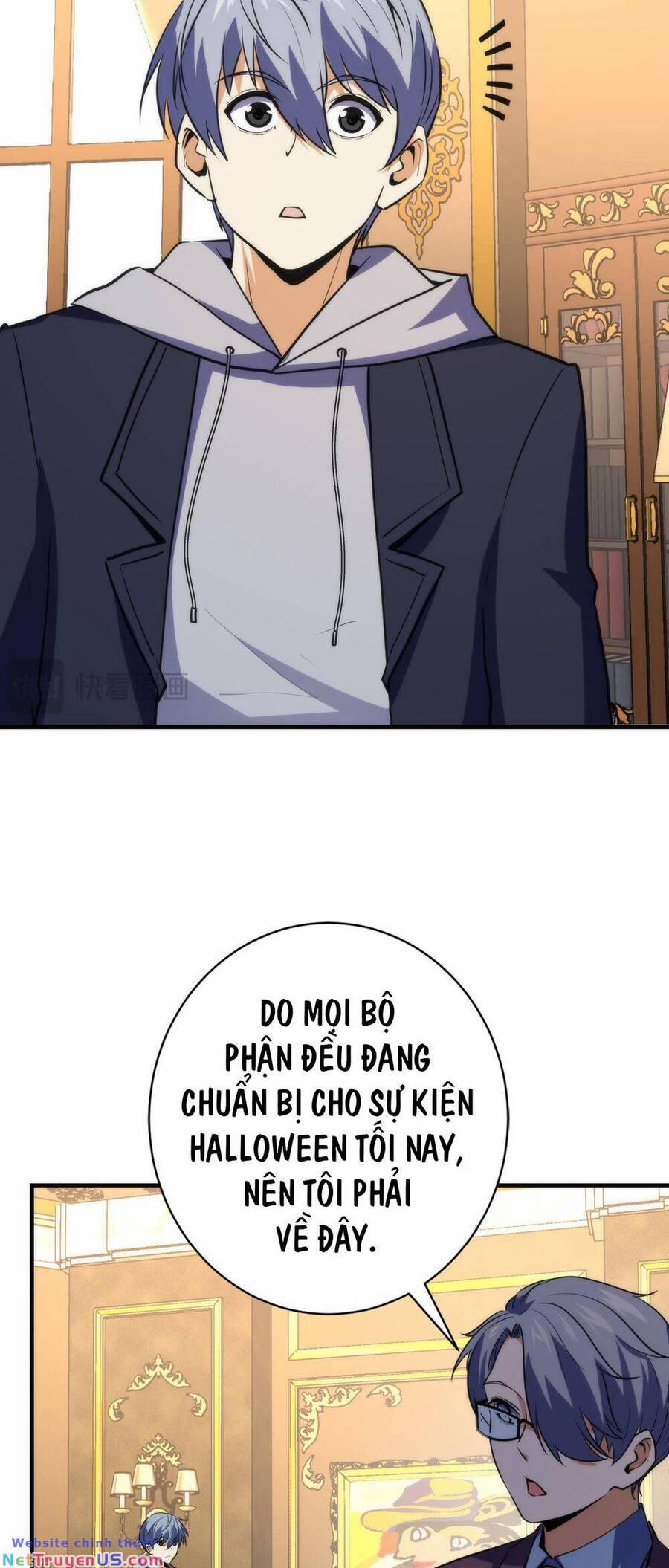 Trở Thành Thần Chủ Cthulhu 247 trang 26