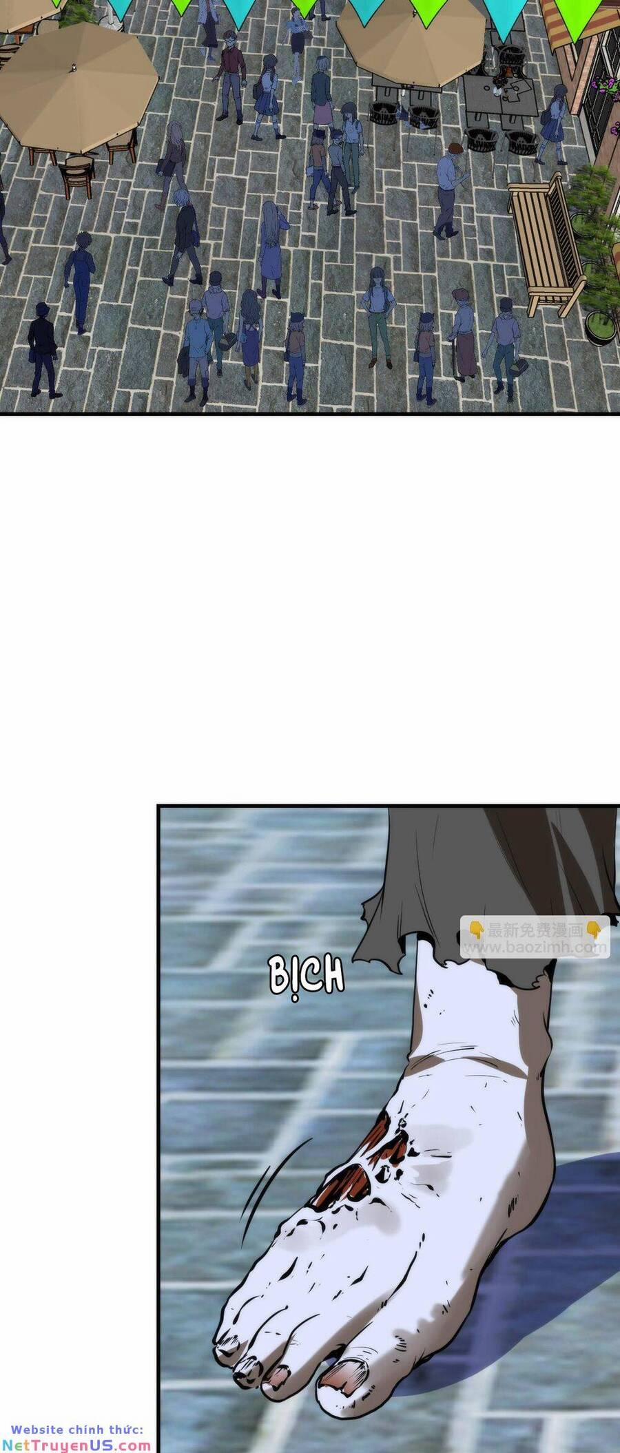 Trở Thành Thần Chủ Cthulhu 247 trang 31