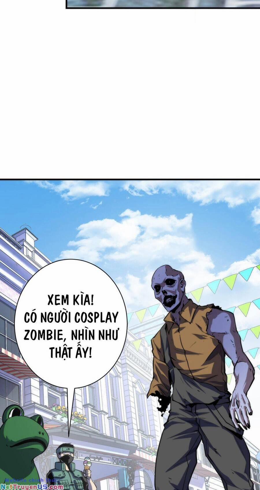 Trở Thành Thần Chủ Cthulhu 247 trang 32