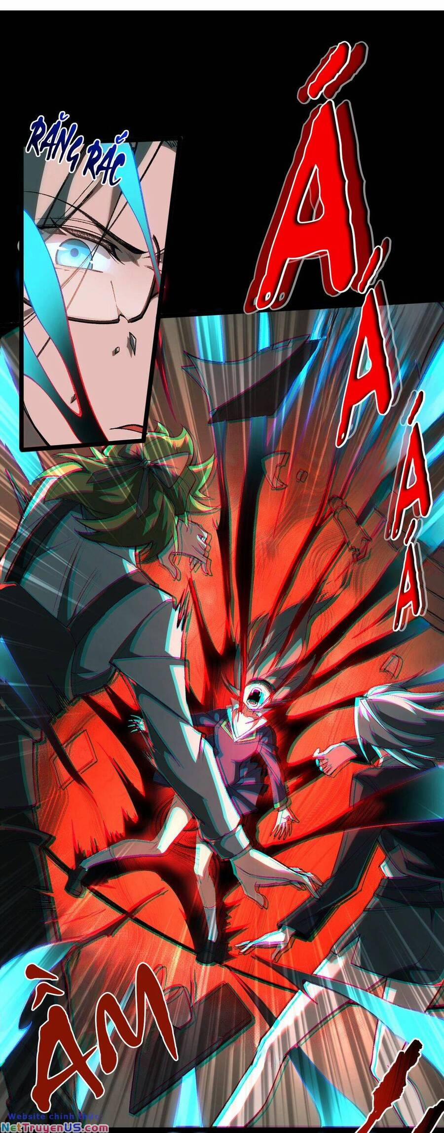 Trở Thành Thần Chủ Cthulhu 247 trang 48