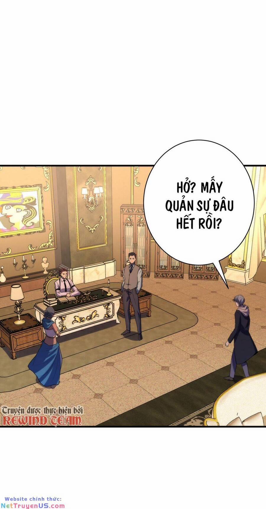 Trở Thành Thần Chủ Cthulhu 247 trang 6