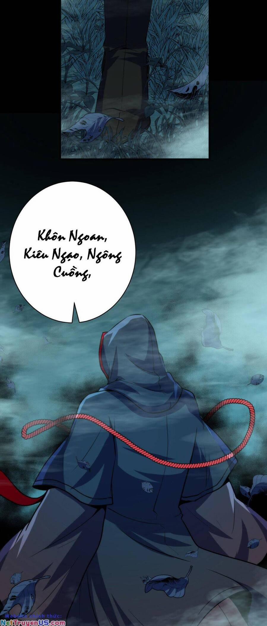 Trở Thành Thần Chủ Cthulhu 248 trang 17