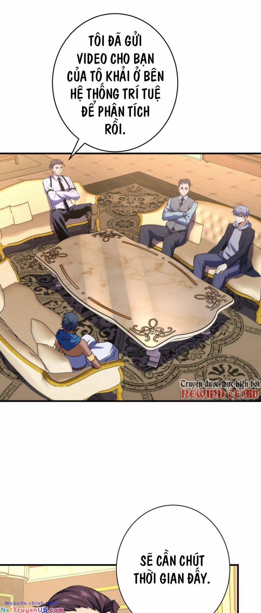 Trở Thành Thần Chủ Cthulhu 248 trang 2