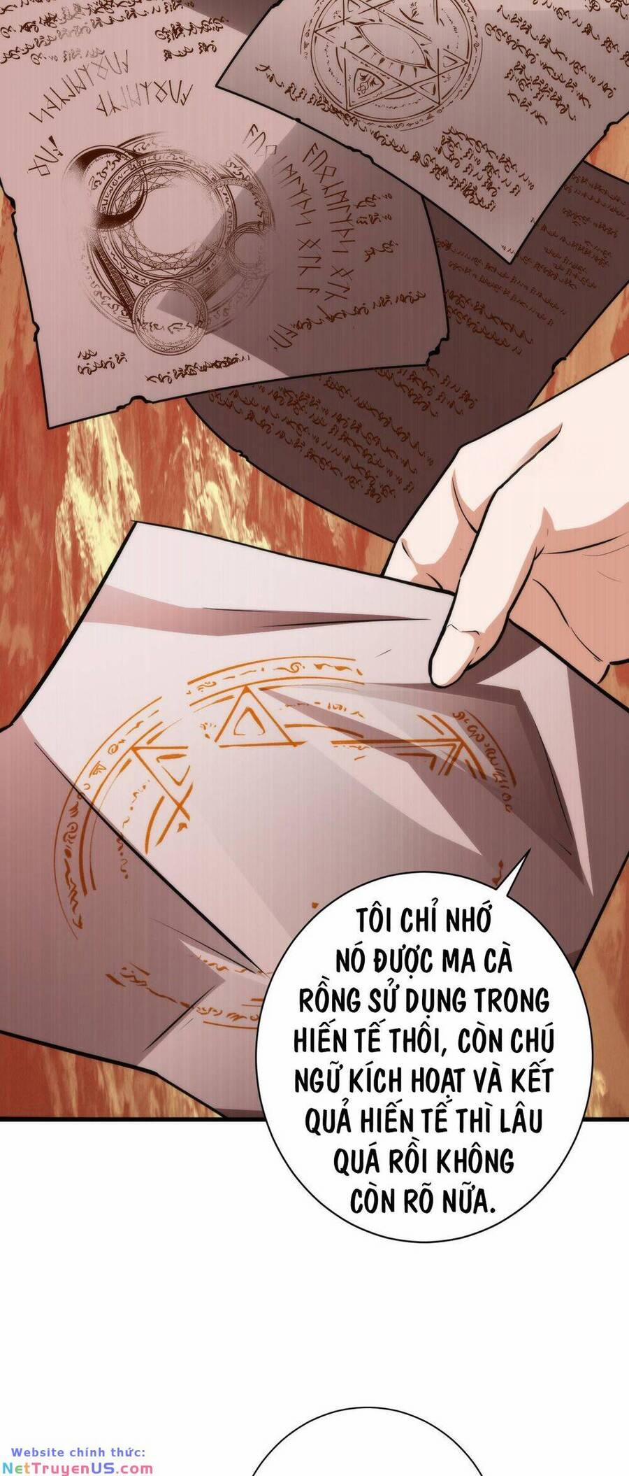 Trở Thành Thần Chủ Cthulhu 248 trang 24