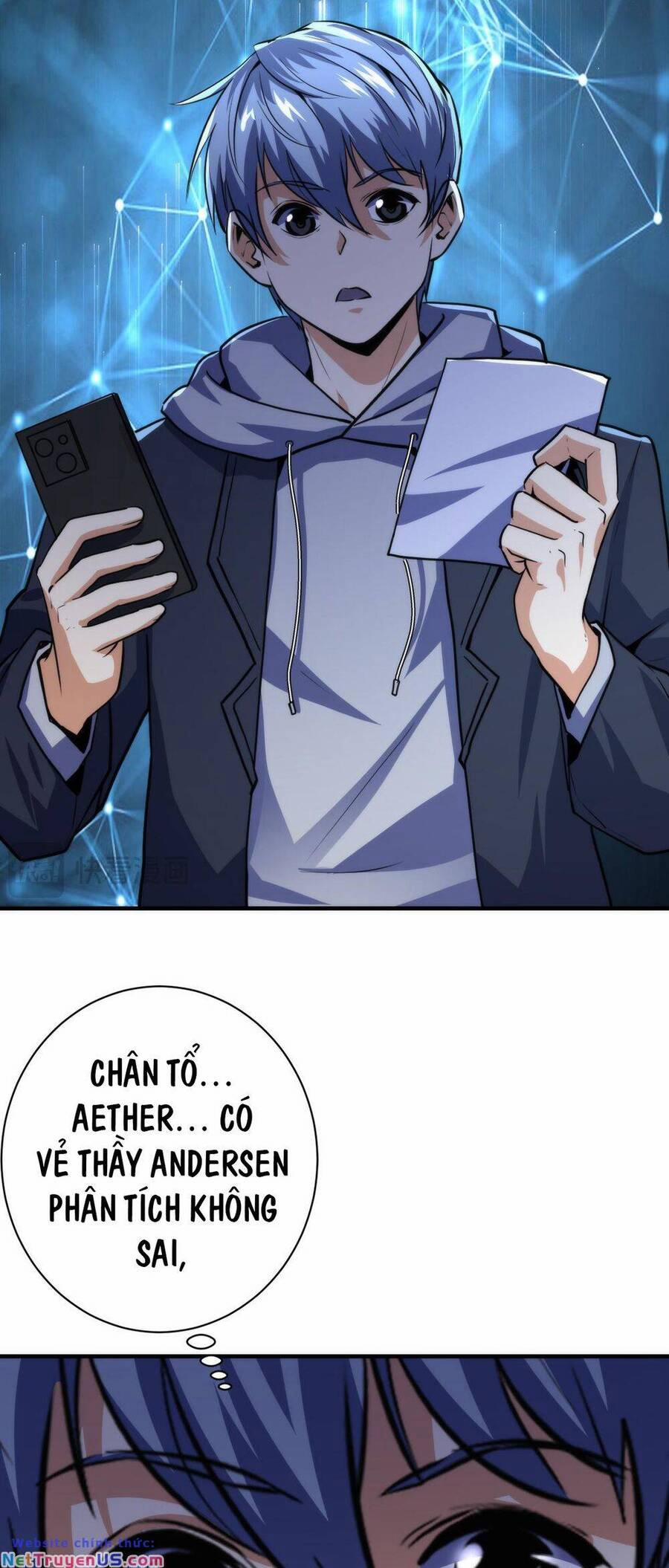 Trở Thành Thần Chủ Cthulhu 248 trang 33