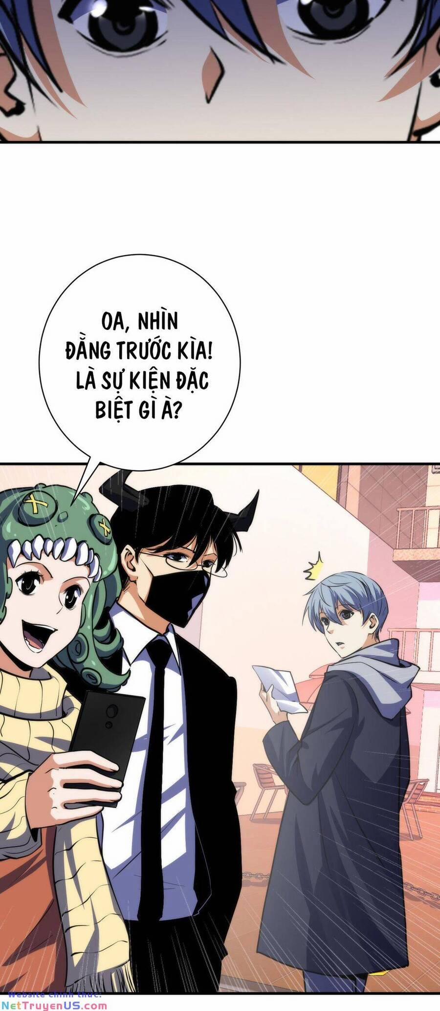 Trở Thành Thần Chủ Cthulhu 248 trang 34