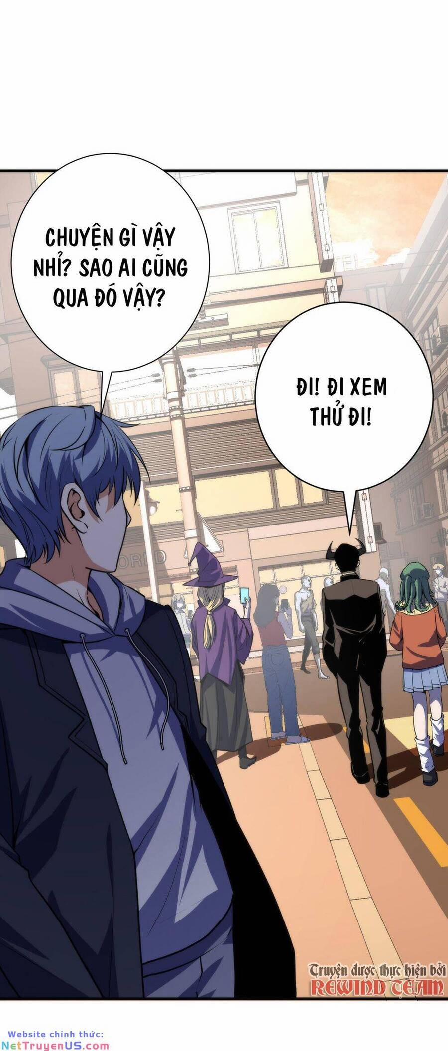 Trở Thành Thần Chủ Cthulhu 248 trang 35