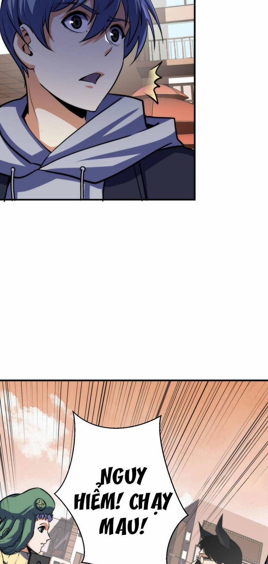 Trở Thành Thần Chủ Cthulhu 248 trang 38