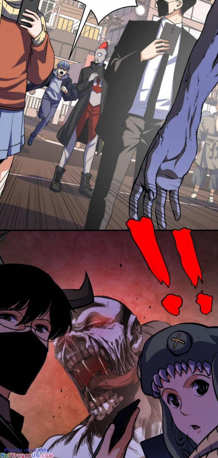 Trở Thành Thần Chủ Cthulhu 248 trang 39