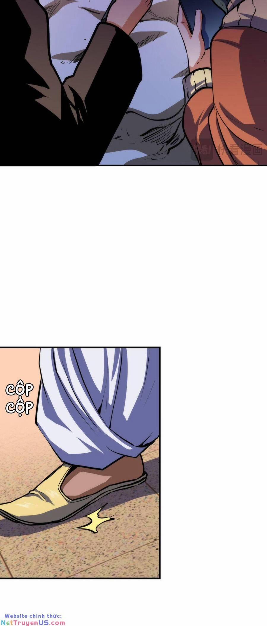 Trở Thành Thần Chủ Cthulhu 248 trang 40