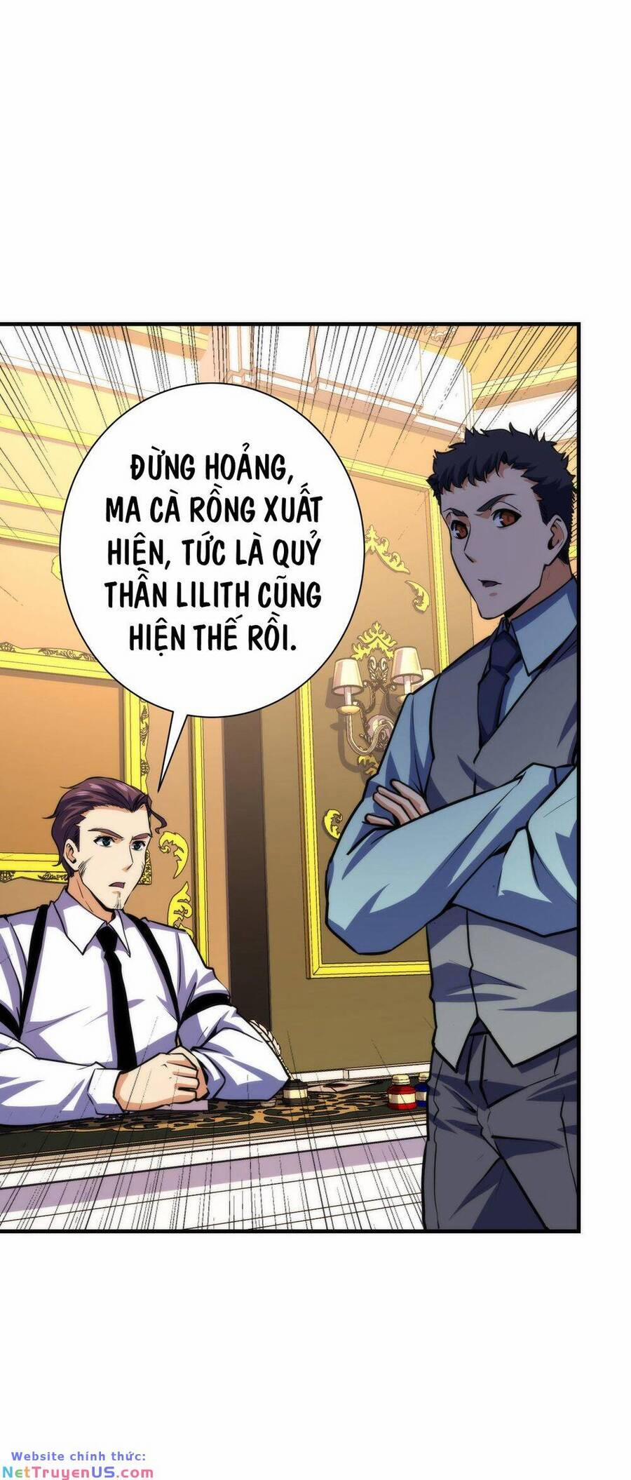 Trở Thành Thần Chủ Cthulhu 248 trang 42