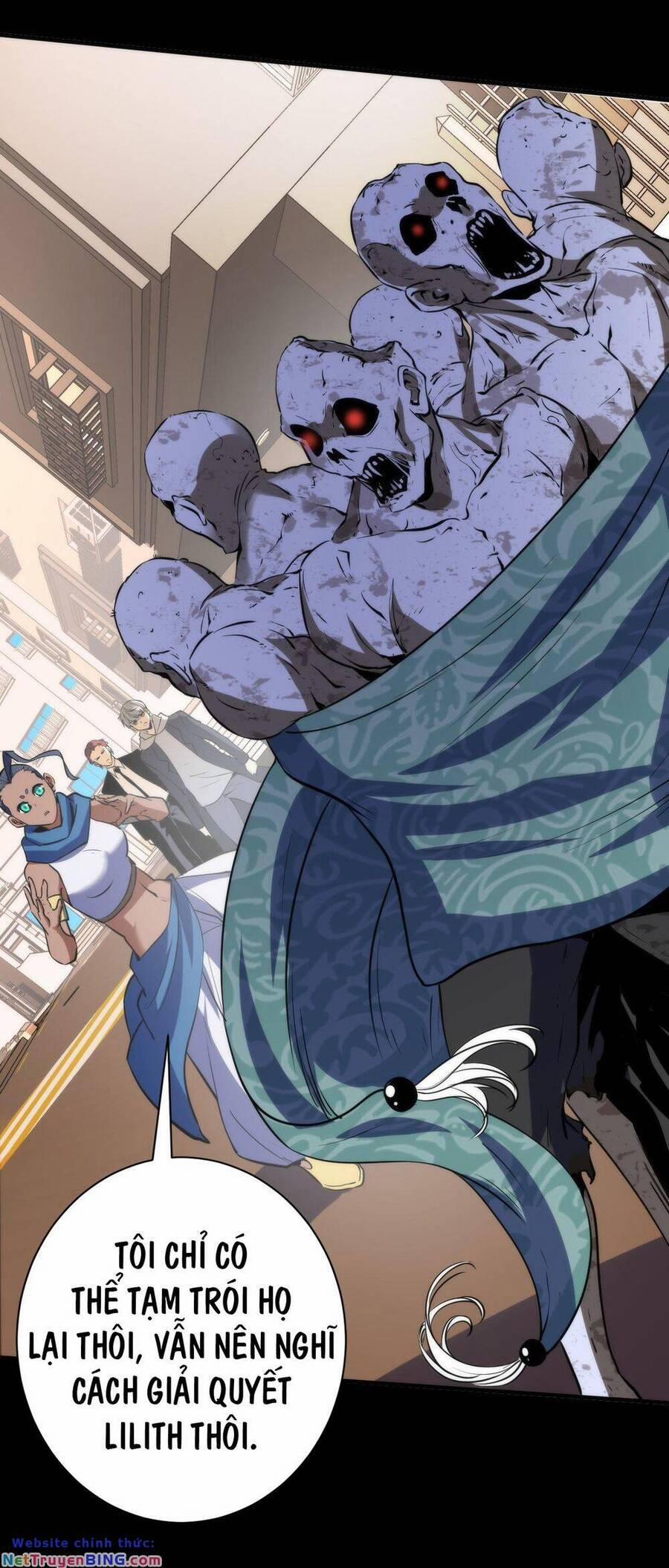 Trở Thành Thần Chủ Cthulhu 250 trang 10