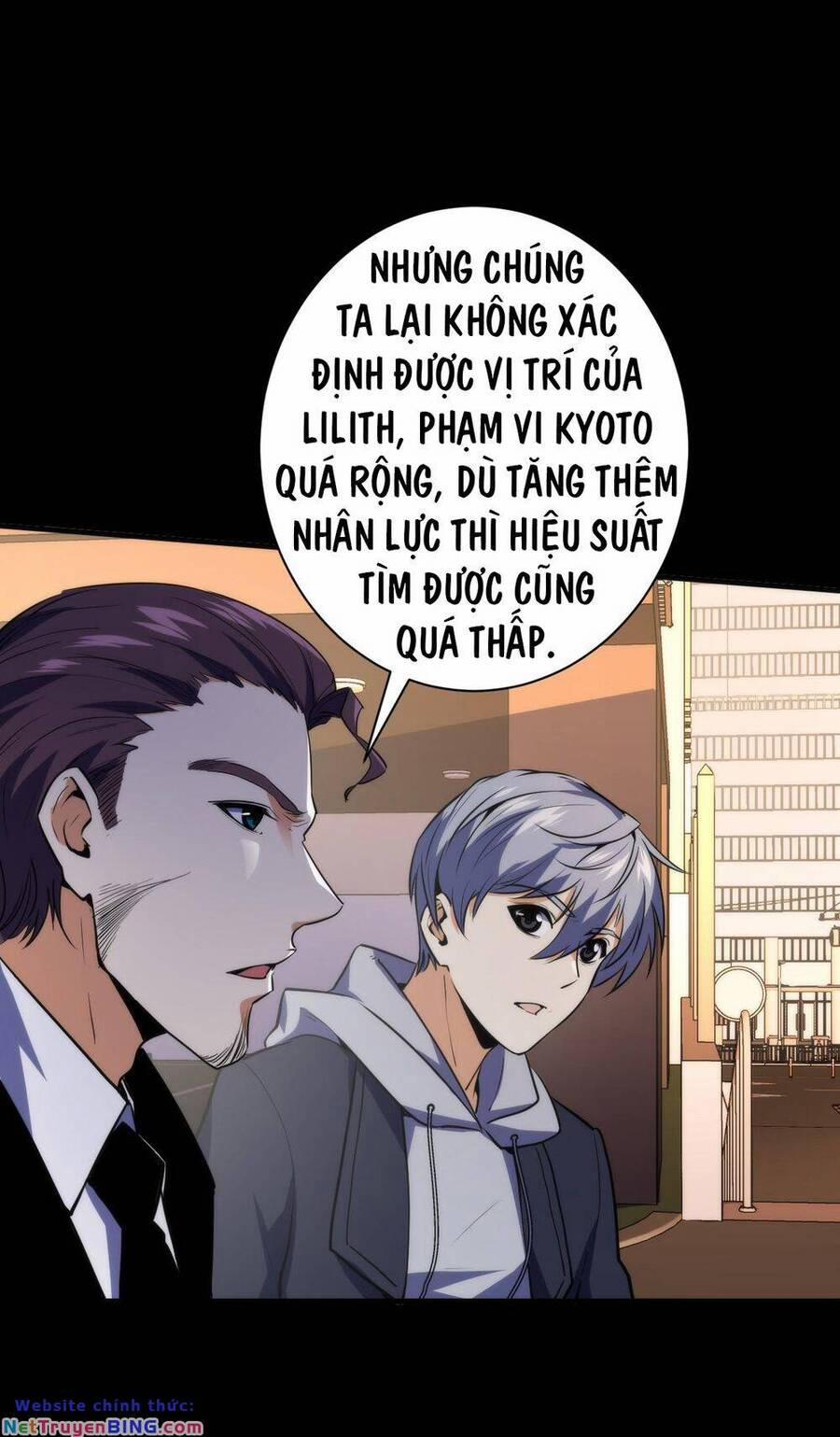 Trở Thành Thần Chủ Cthulhu 250 trang 11