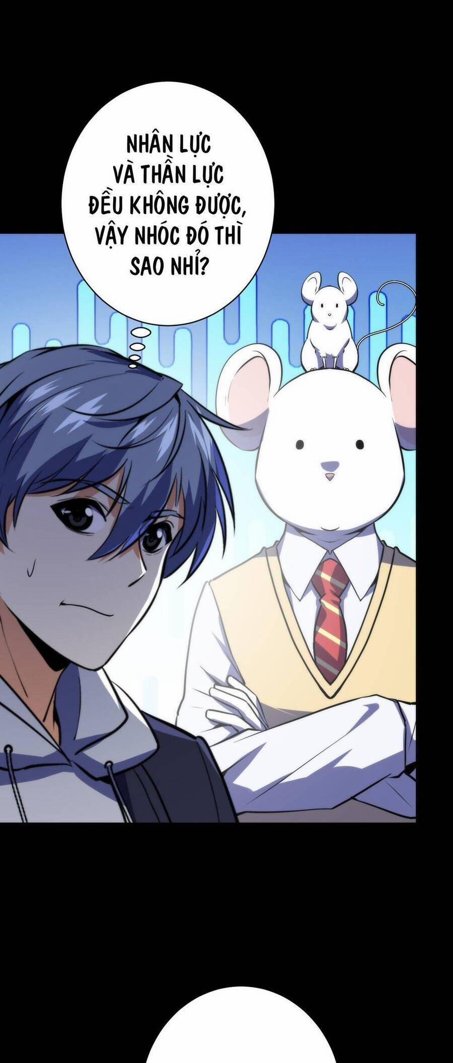 Trở Thành Thần Chủ Cthulhu 250 trang 12