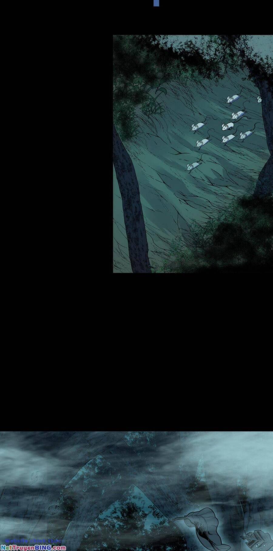 Trở Thành Thần Chủ Cthulhu 250 trang 14