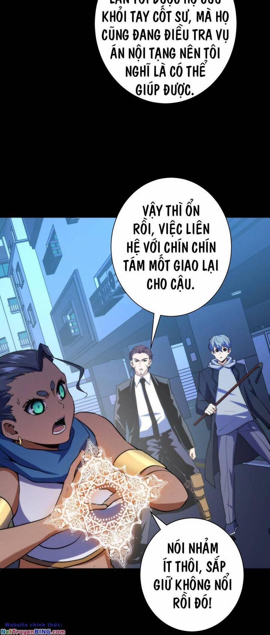 Trở Thành Thần Chủ Cthulhu 250 trang 16