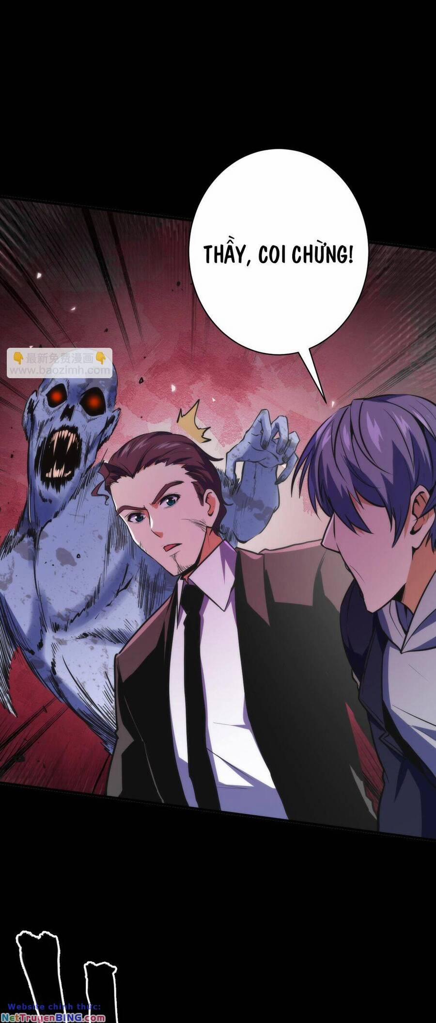 Trở Thành Thần Chủ Cthulhu 250 trang 20