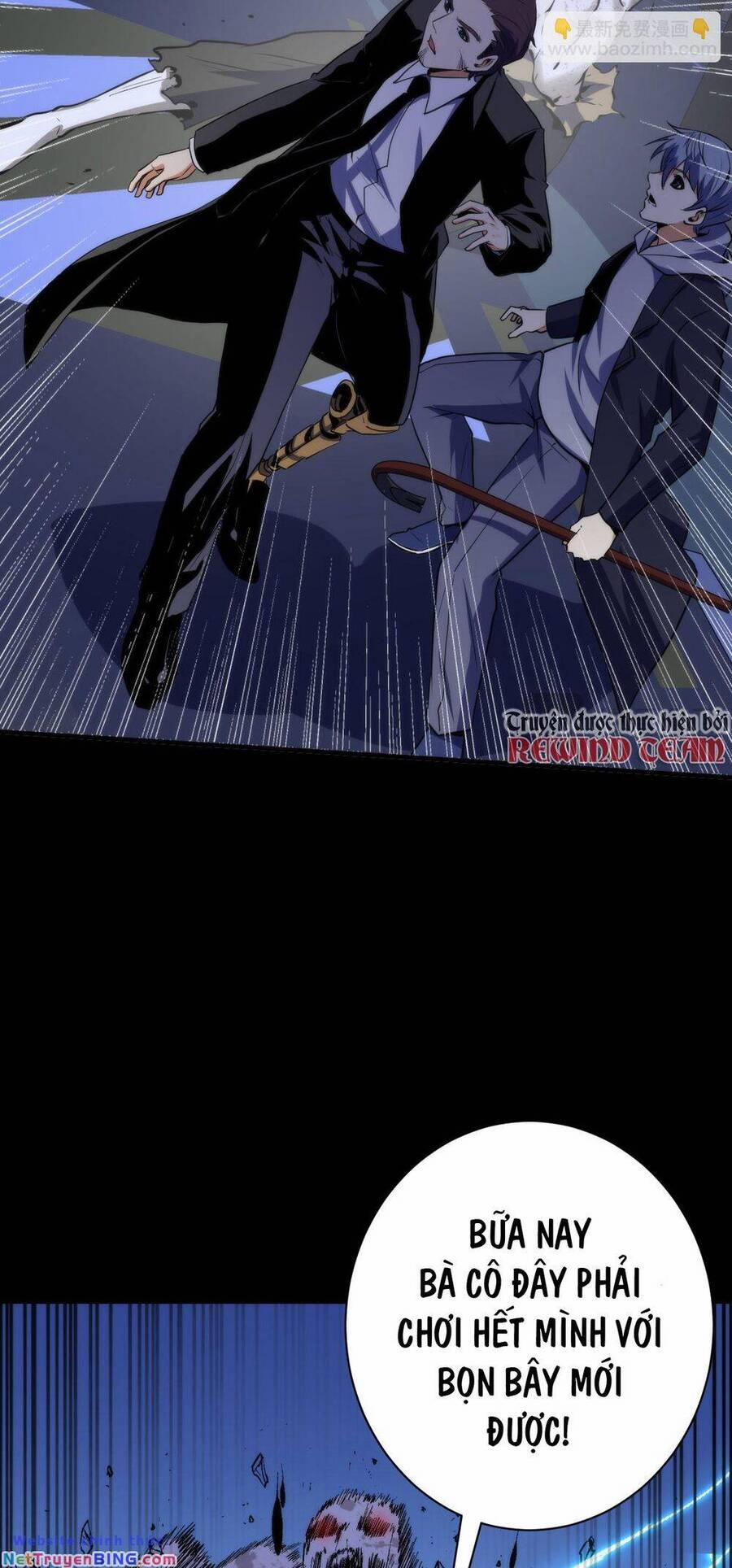 Trở Thành Thần Chủ Cthulhu 250 trang 22