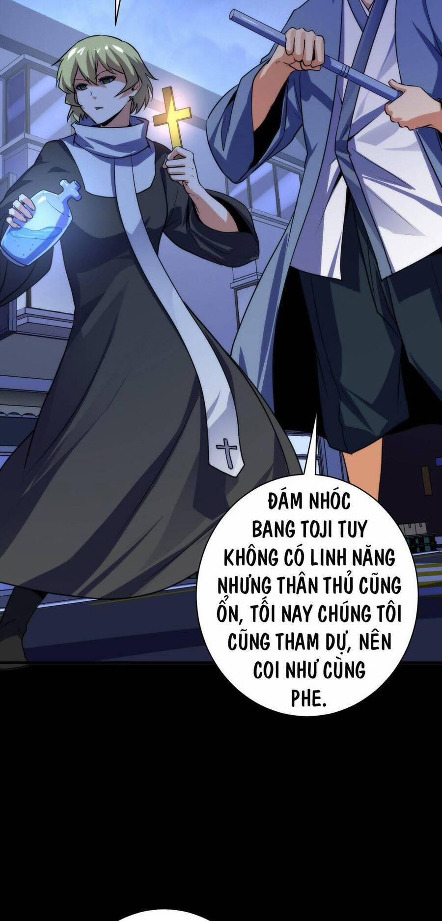 Trở Thành Thần Chủ Cthulhu 250 trang 27