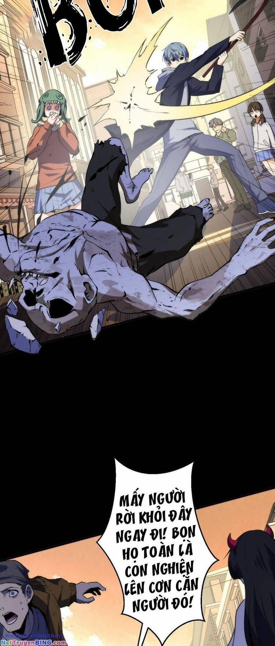 Trở Thành Thần Chủ Cthulhu 250 trang 3