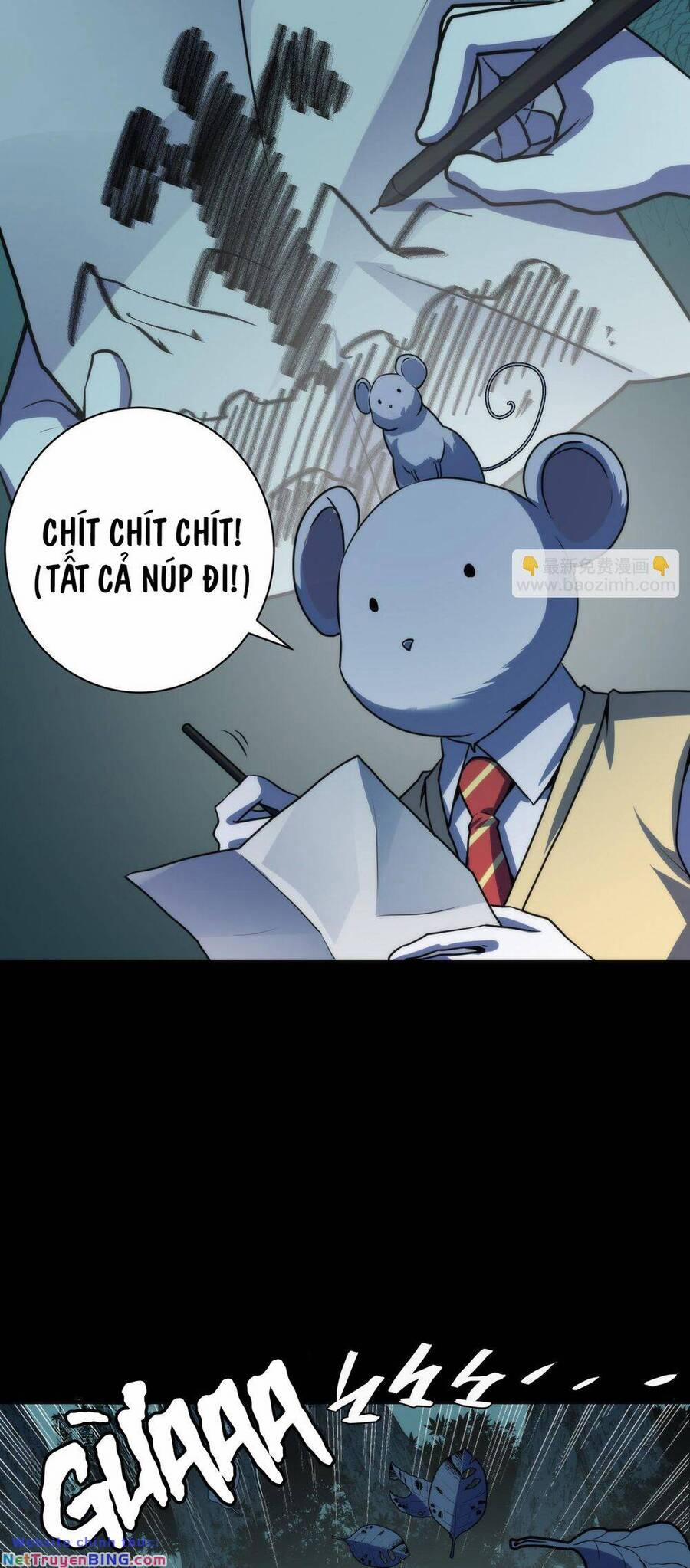 Trở Thành Thần Chủ Cthulhu 250 trang 33